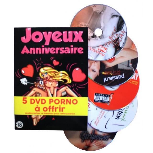 Coffret Dvd X Joyeux Anniversaire En Dvd Film Pas Cher Cdiscount Coffret Dvd X Joyeux Anniversaire En Dvd Film Pas Cher Cdiscount