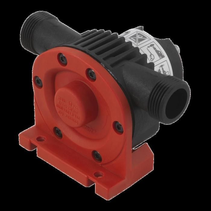 Wolfcraft GmbH Wolfcraft Pompe pour perceuse 3000 l/h