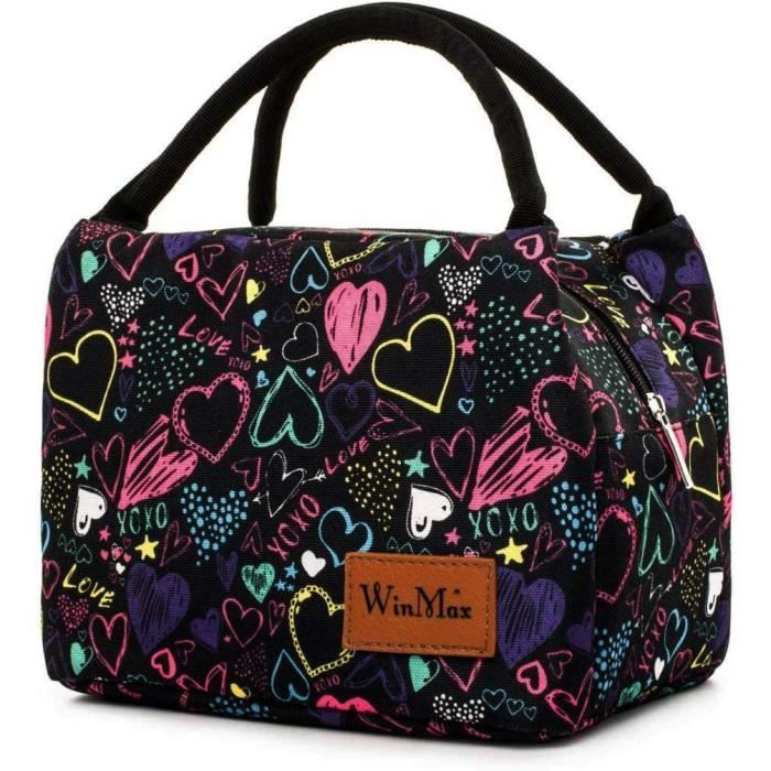 Lunch Bag Isotherme Pour Enfant Et Adulte – Maped Ance