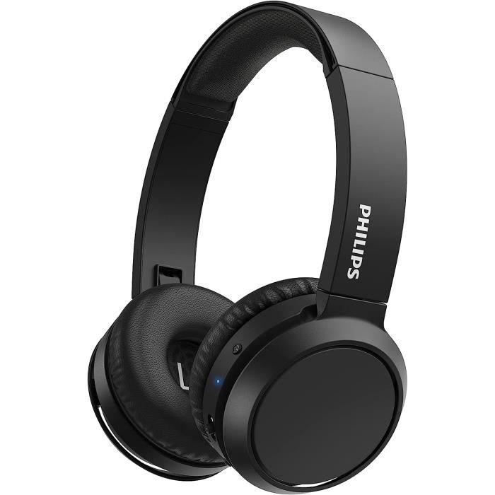 Philips Audio Ecouteurs Supra-Auxriculaires H4205Bk/00