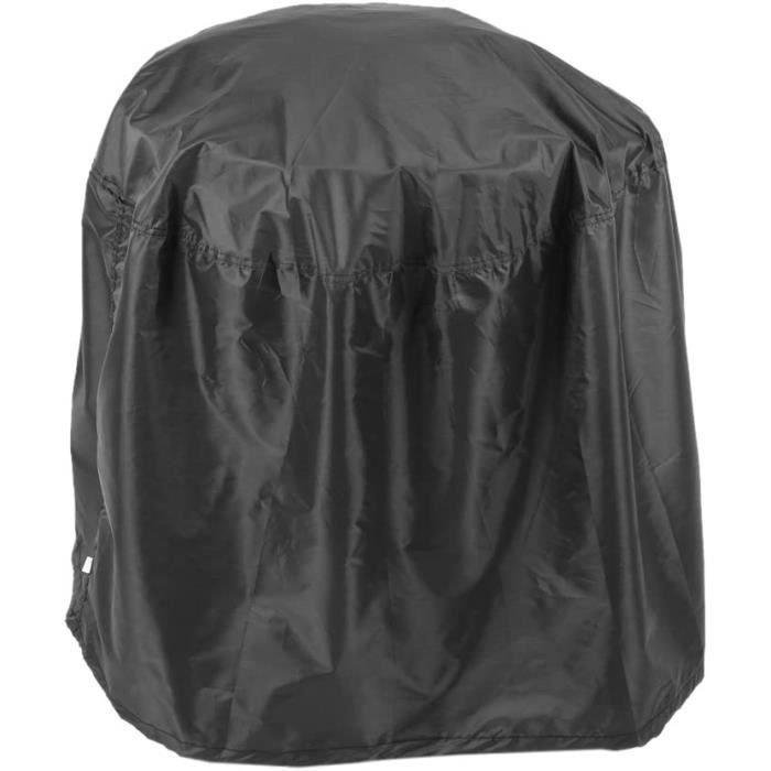 Housse De Barbecue : Protection Imperméable Et Durable
