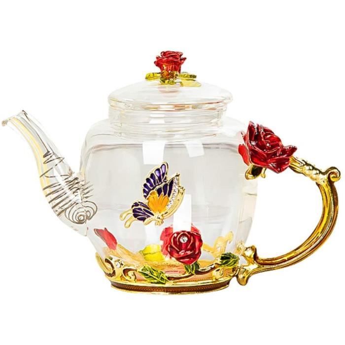 Couvre-théière Premier Housewares Amelie | Multicolore Coton | Lavable En Machine