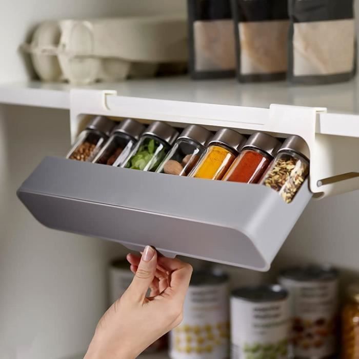 Kit épices Portable Plein Air Rben Kit Sac Épices Camping 9 Bouteilles – Organisateur Portable Toile Pour Assaisonnements Outdoor