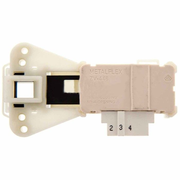 Sécurité porte verrou lavadora Indesit AB105TK C00085194