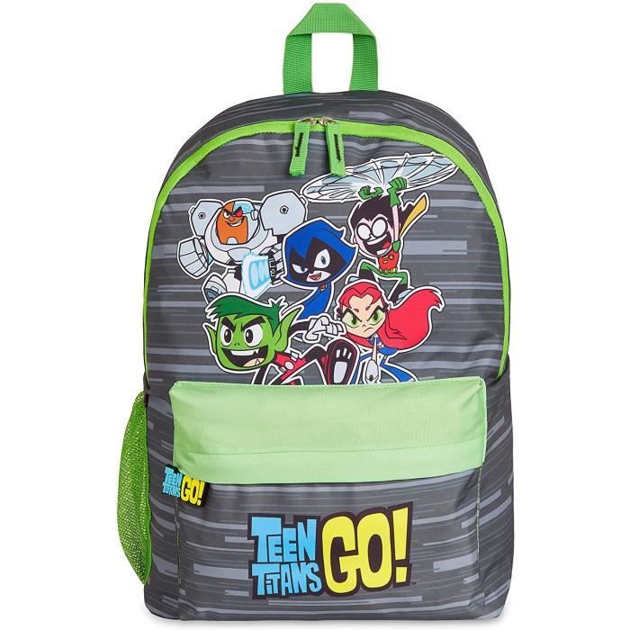 sac ecole ce1 garcon
