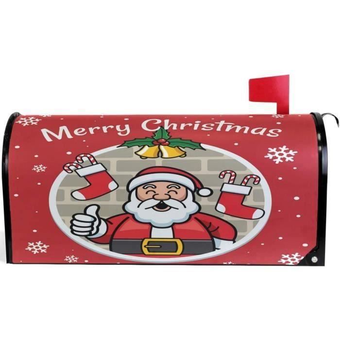 FASHEWELRY Lot De 46 Perles En Verre Pour Sapin De Noël, Bonhomme De Neige, Gants, Boîte Cadeau, Perles De Noël Faites à La Main, Perles De Bijoux De Noël Pour Travaux Manuels