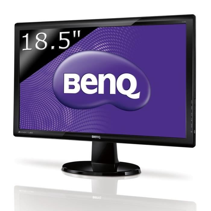 Top achat Ecran PC BenQ GL955A Noir Glossy pas cher Top achat Ecran PC BenQ GL955A Noir Glossy pas cher