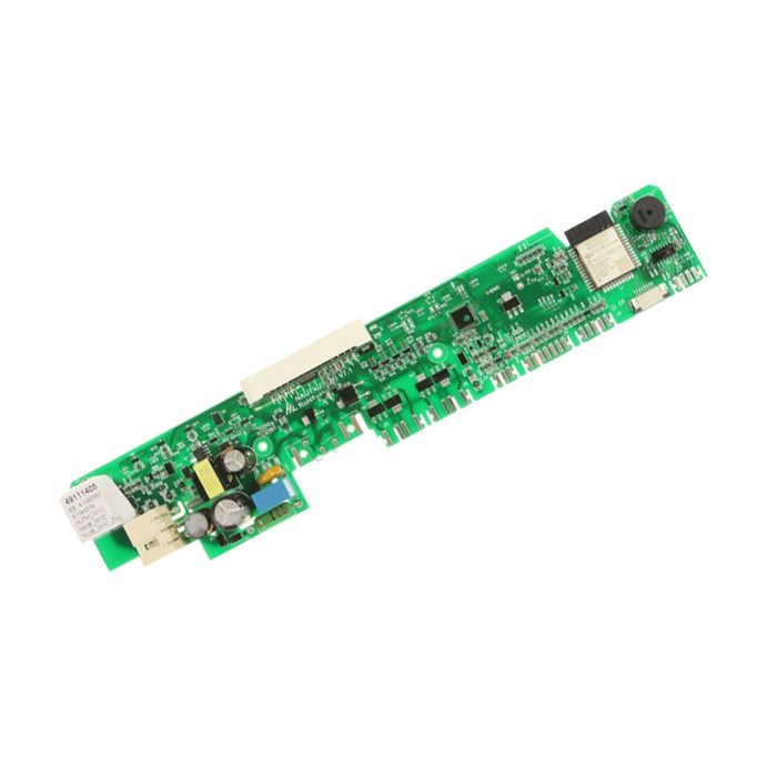 Module programmé Lave vaisselle CANDY 117014