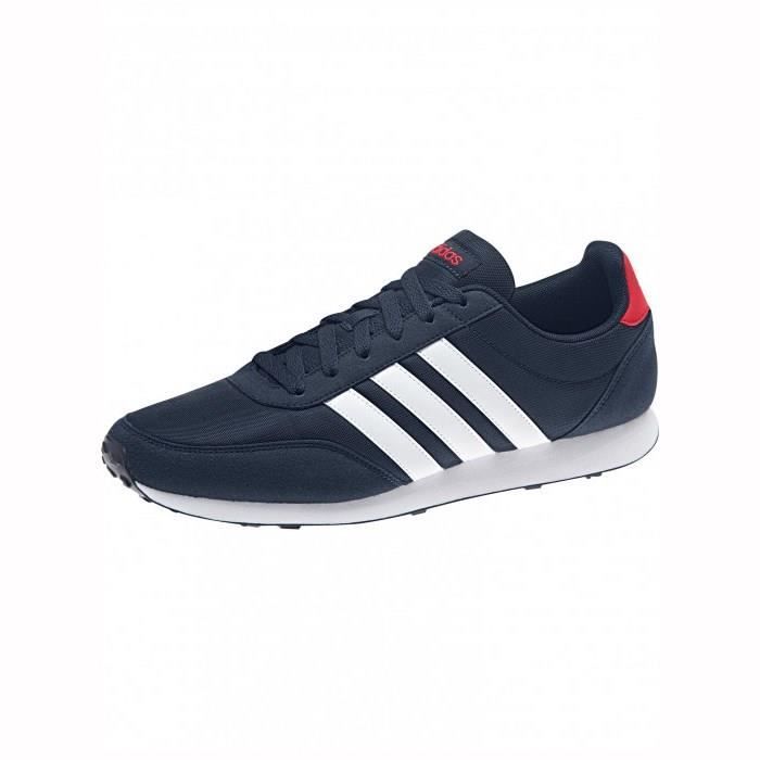 adidas originals baskets v racer chaussures homme