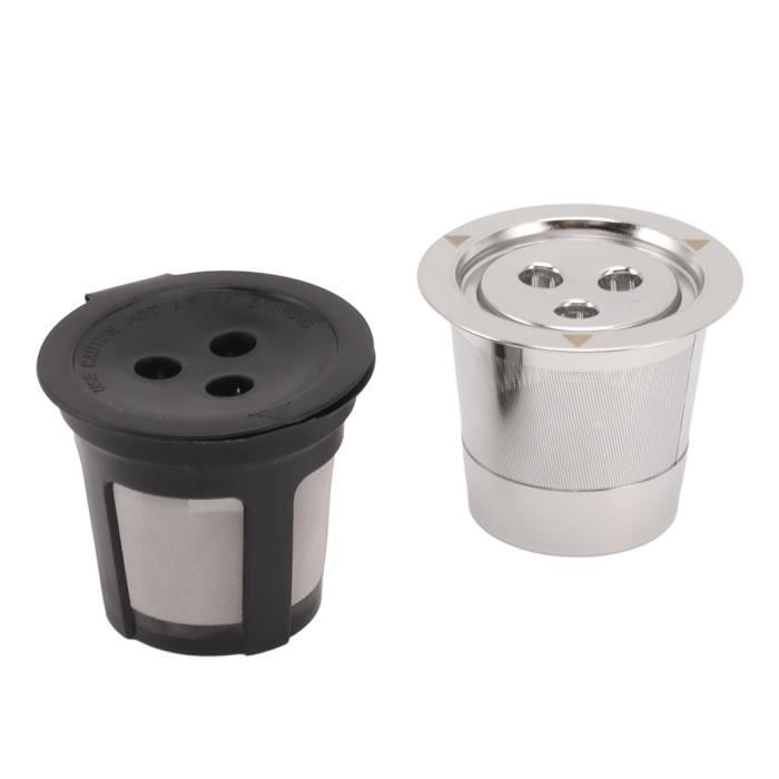 Capsule Temps Étanche Acier Inoxydable Pobowlgarls - Conteneur Hermétique 7.3 Pouces Pour Souvenirs