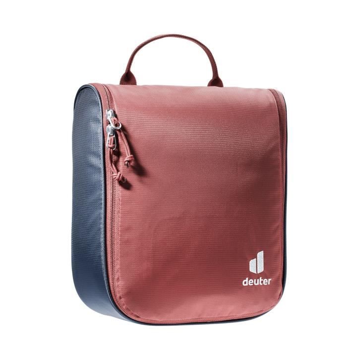 Borsa da toilette Deuter Wash Center Lite II