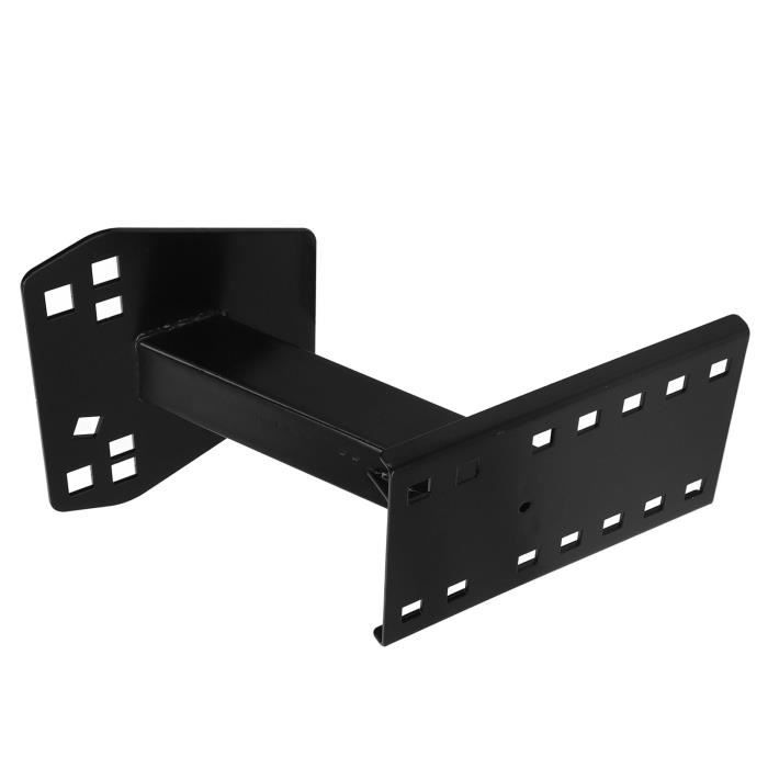 Support De Roue De Secours Extreme Max – Montage Boulonné Pour Remorque Bateau
