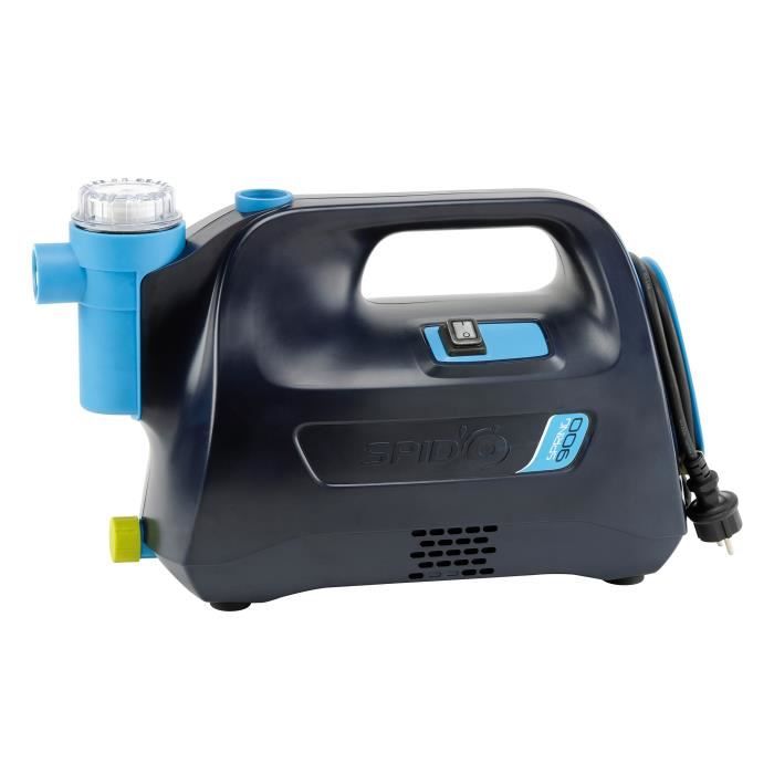 DIPRA  pompe d'arrosage automatique spring 900