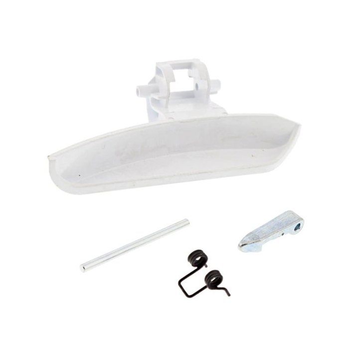 Electrolux Kit poignée de porte 4055392858 - vue 2