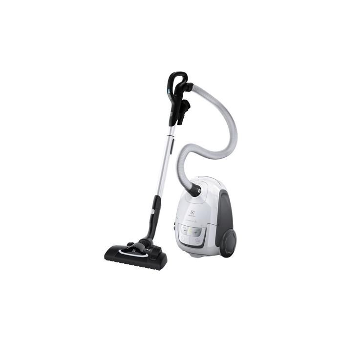 Photo de electrolux-ultrasilencer-zen-eus8alrgy-aspirateur-traineau-sac-blanc-glace