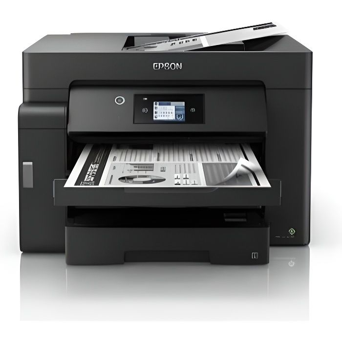 Epson M15140 - vue 3