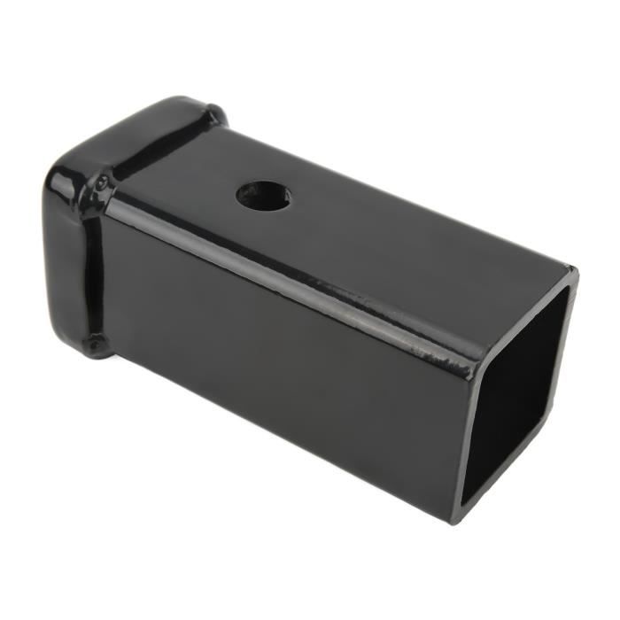 HBYMYDA Attelage de Remorque de Vélo Vélo Attache Remorque Adaptateur HBYMYDA Attelage de Remorque de Vélo Vélo Attache Remorque Adaptateur