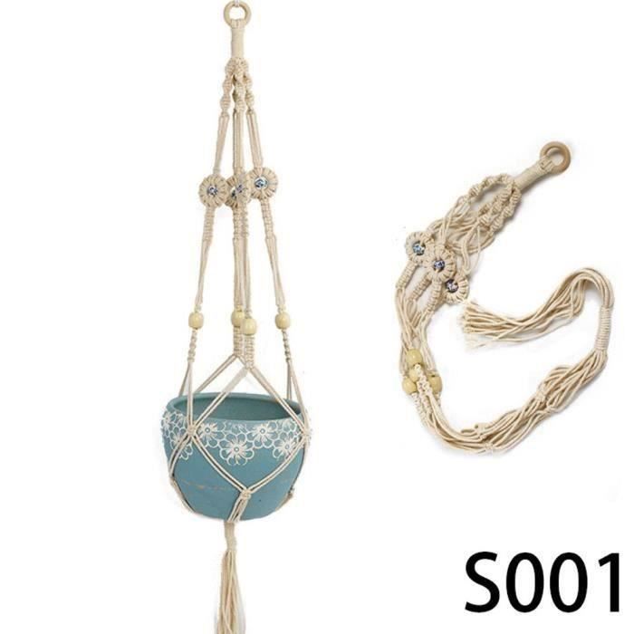 Lot De 5 Cahiers D’instructions Anciens – Motifs Macramé, Décoration Maison – Occasion