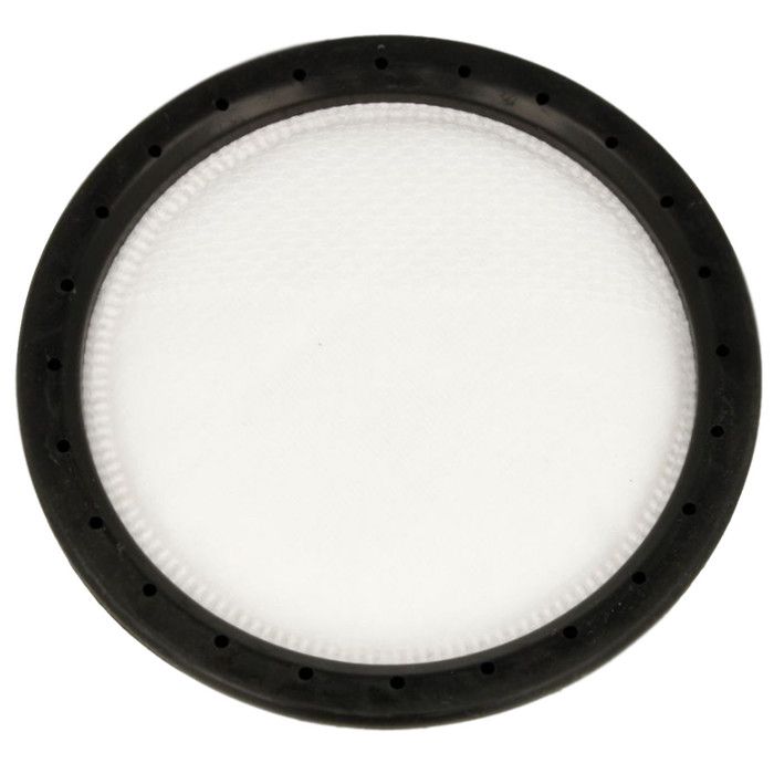 Hoover Filtre moteur - 134928 - Compatible avec plusieurs modèles - Accessoire aspirateur - Type Filtre - vue 1