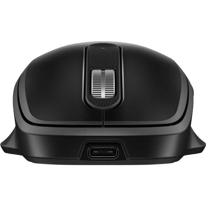 HP 515 UF RECHBL Wireless Mous