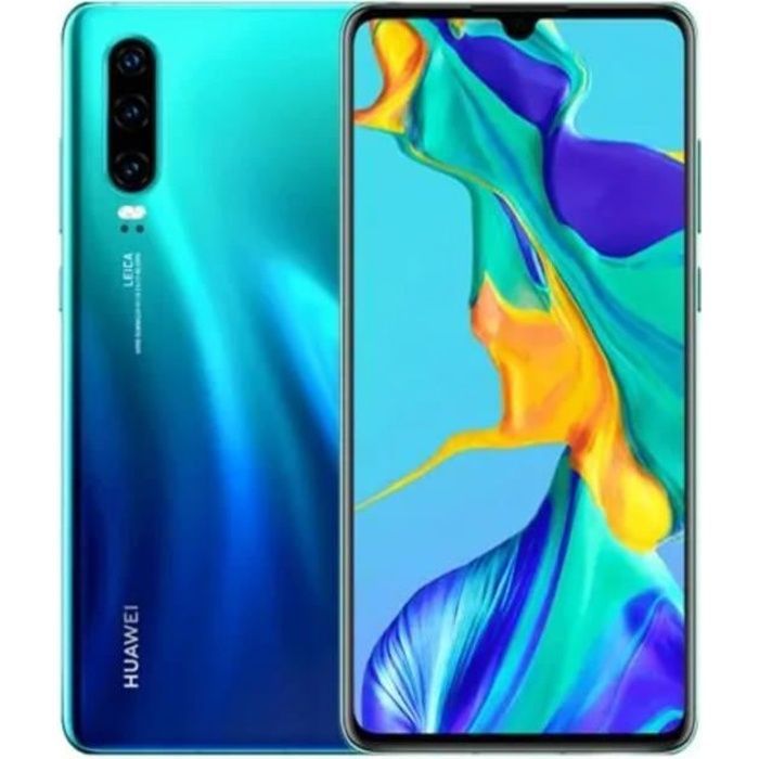 Huawei P30