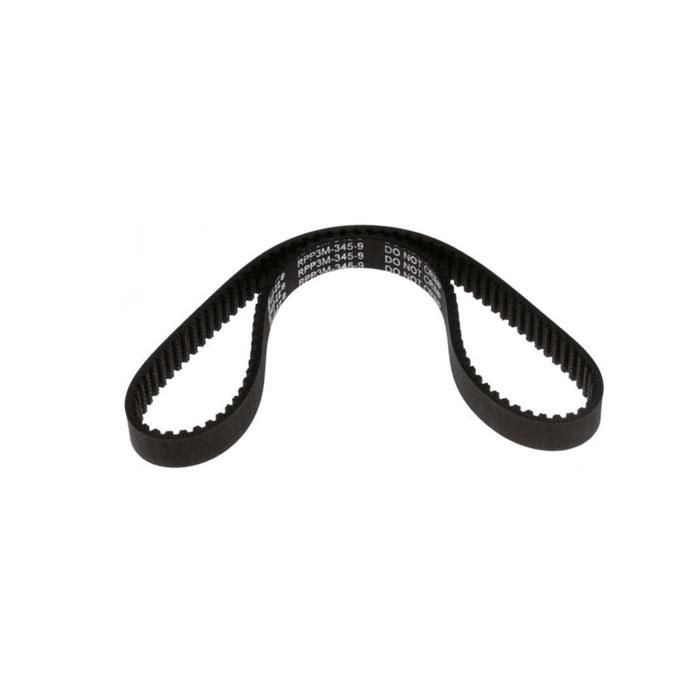PIECES PREPARATION CULINAIRE PETIT ELECTROMENAGER KW712654 COURROIE 710/270 MG700 RPP3M-345-9