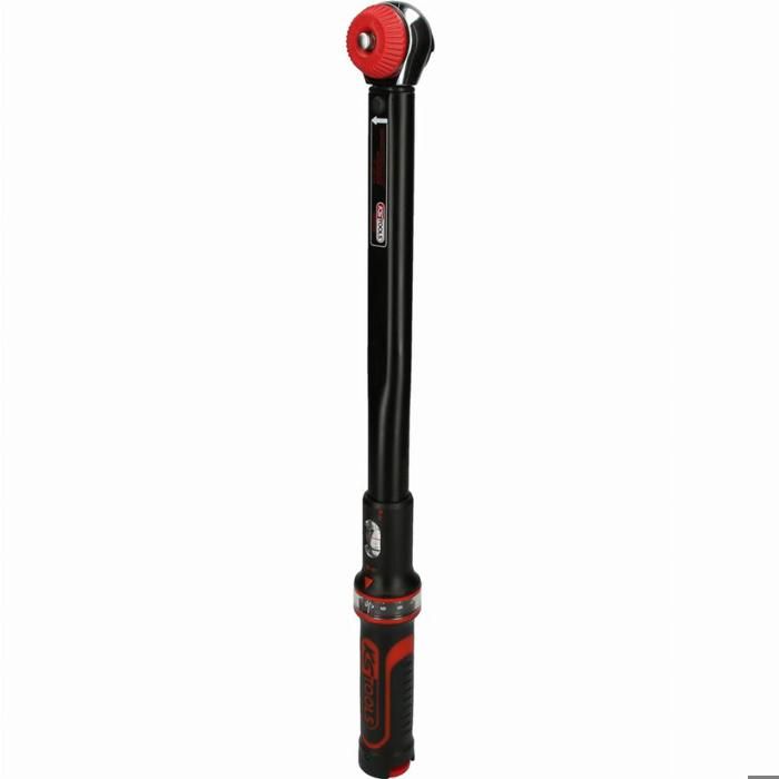 Clé Dynamométriques KS TOOLS Ergotorque précision 12pouce 585 mm 516.1472