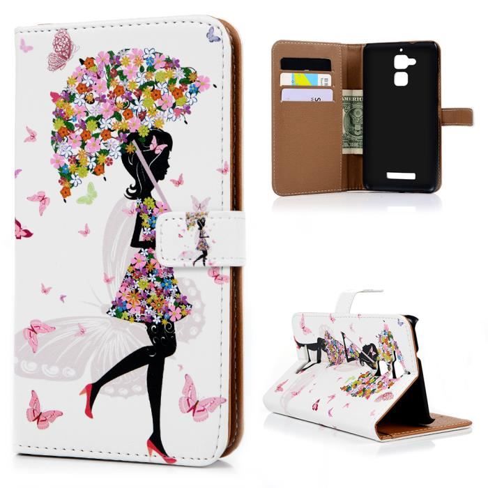 Cadorabo Coque Asus ZenFone 8 Flip - Turquoise - Coque & étui smartphone - Rue du Commerce