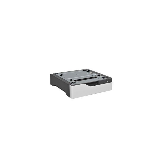 Lexmark 550 Sheet Tray CS720CS725CX725 - vue 3