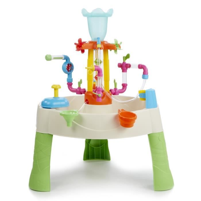 Table à eau fontaine Little Tikes - vue 2