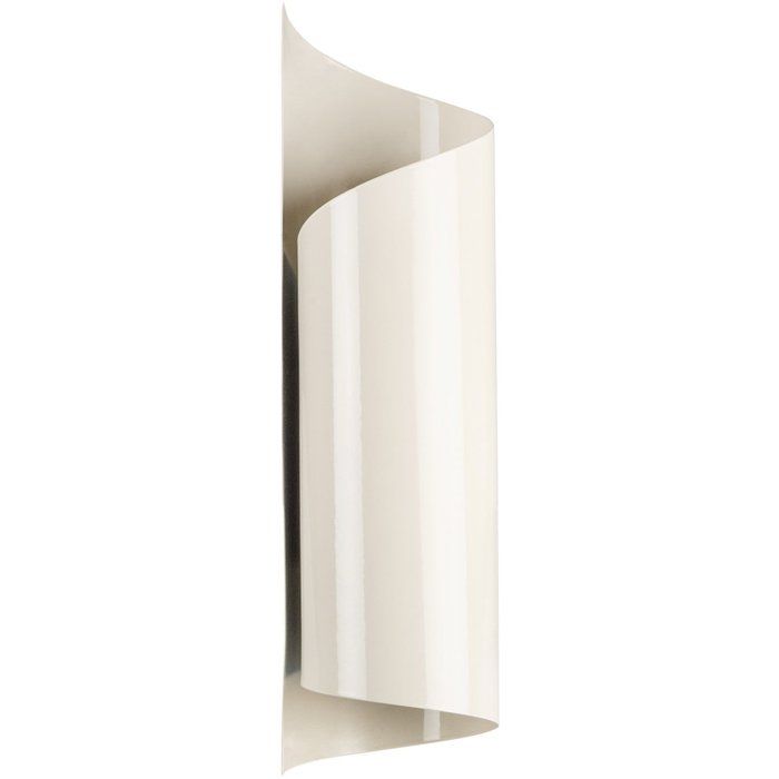 Applique murale Cream Coloris crème Design raffiné Ambiance douce