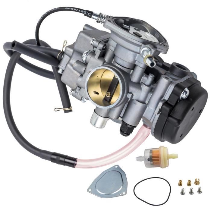 Carburetor for Yamaha BIG BEAR KODIAK GRIZZLY 400 2x4 4x4 YFM400 2000