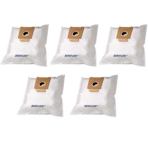 MENALUX Lot de 5 sacs d aspirateur + 1 Micro fi… - Microsoft