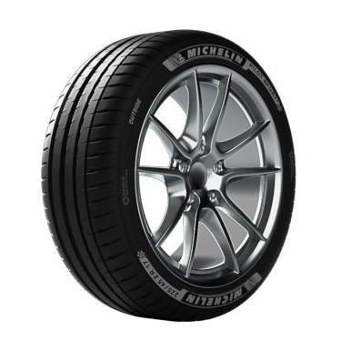 MICHELIN Pilot Sport 4 225/45 R 17 91 V - Eté