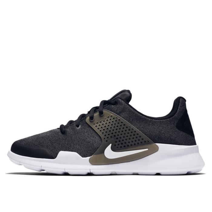 nike arrowz blanche