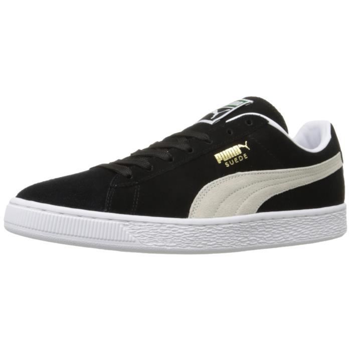 chaussure sport puma pour femme