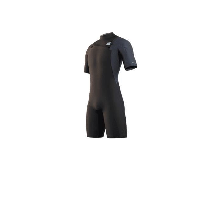 Combinaison shorty - MYSTIC - Marshall - Imperméable - Respirante - Homme