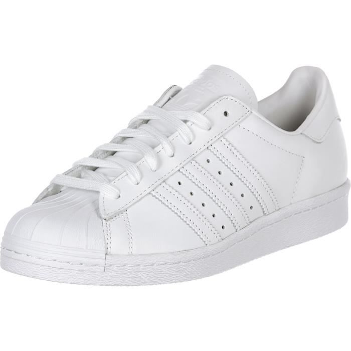 chaussure adidas homme 2017 superstar