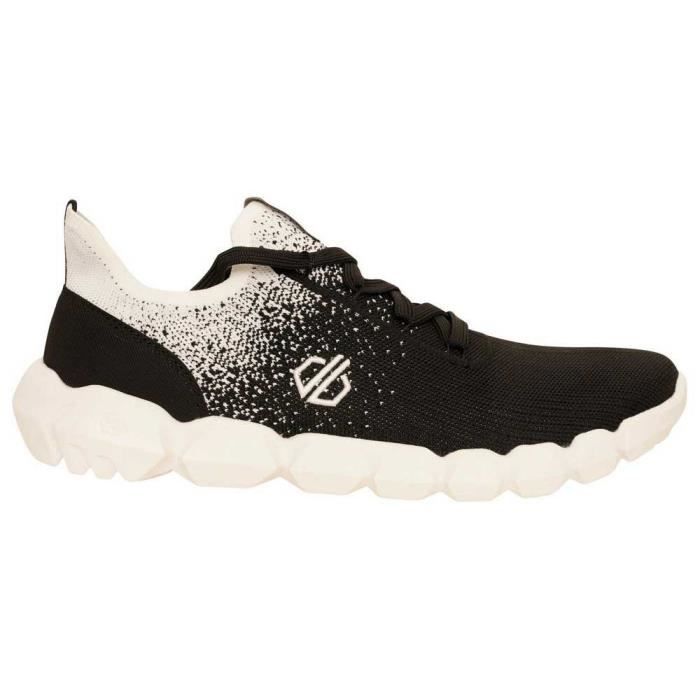 Dare 2b Les baskets Laura Whitmore Edit The Women´s Hex At. Fabriqué avec une tige en maille tricotée recyclée pour une respirabilité ultime