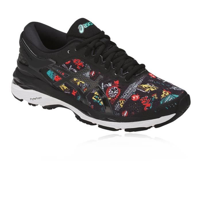 asics gel kayano 24 femme