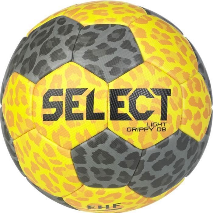 Ballon de hand - Select - Light Grippy DB V24