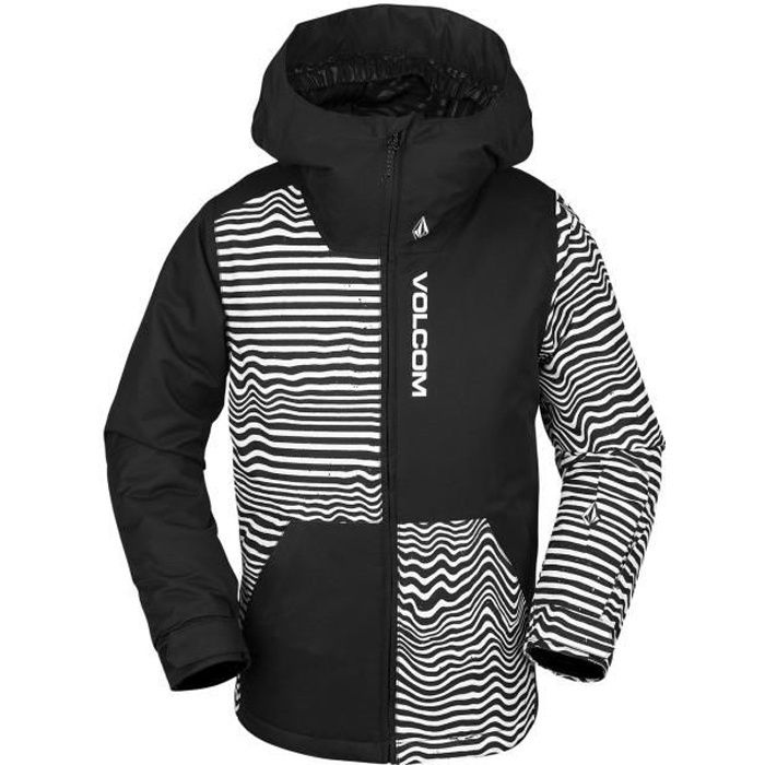 veste de ski volcom