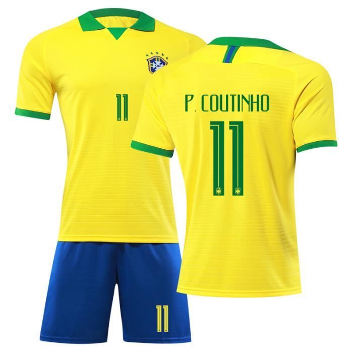 maillot de soccer