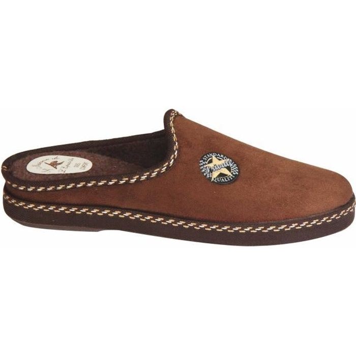 mule pied sensible