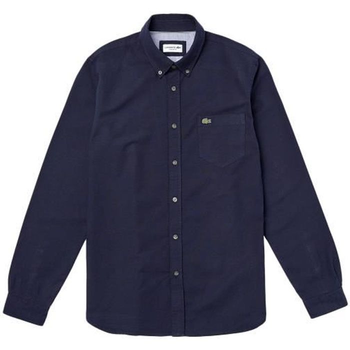 chemisettes lacoste