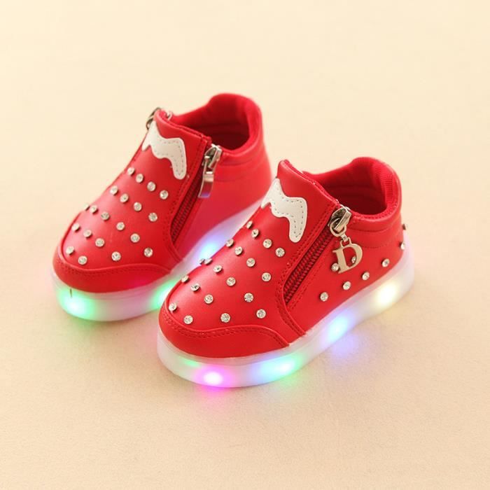 basket bebe taille 15
