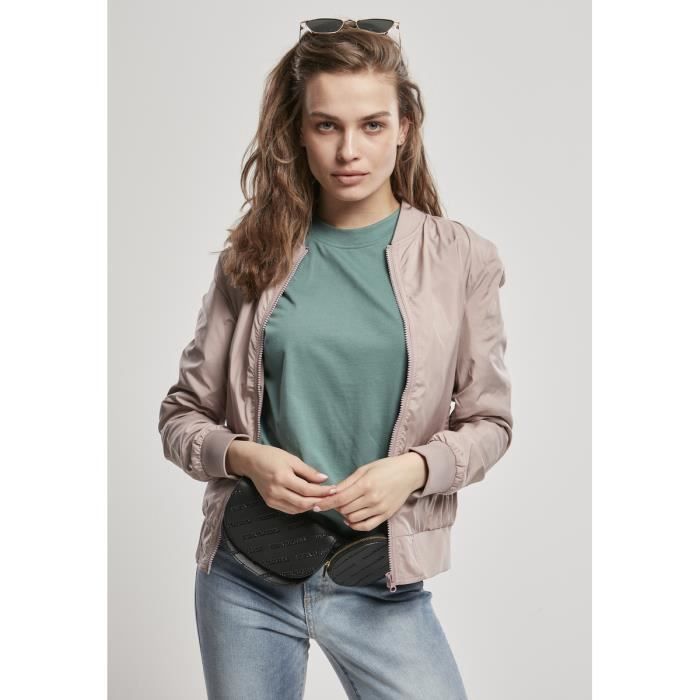 Soldes Bomber femme - veste, blouson bomber Grande taille femme