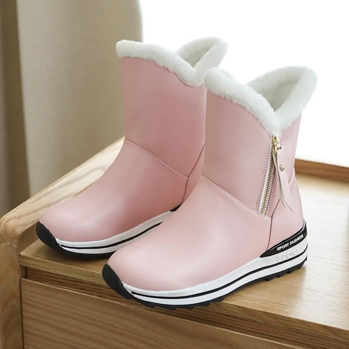 Vente bottes 2025
