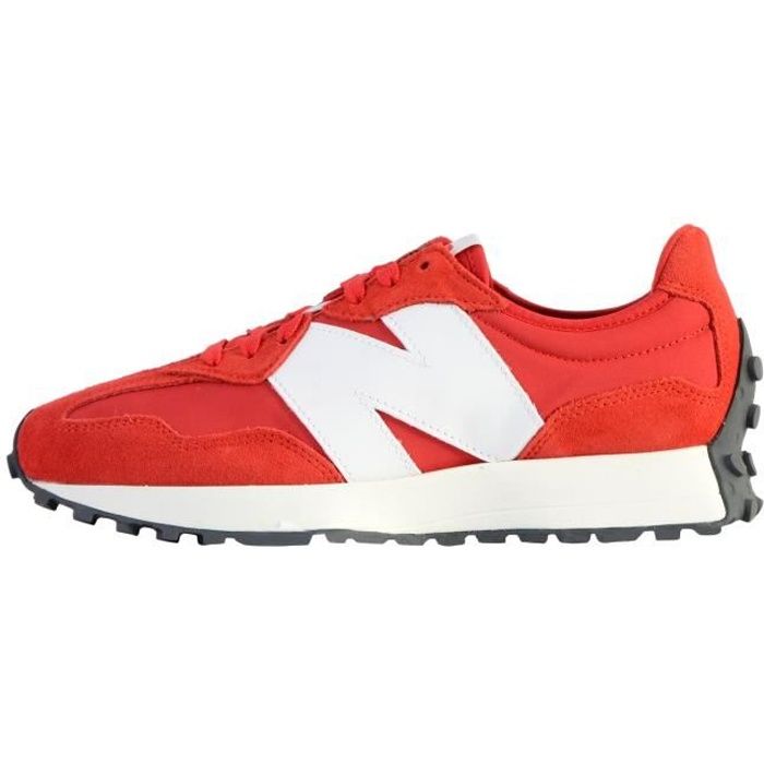 Basket new balance rouge 2025