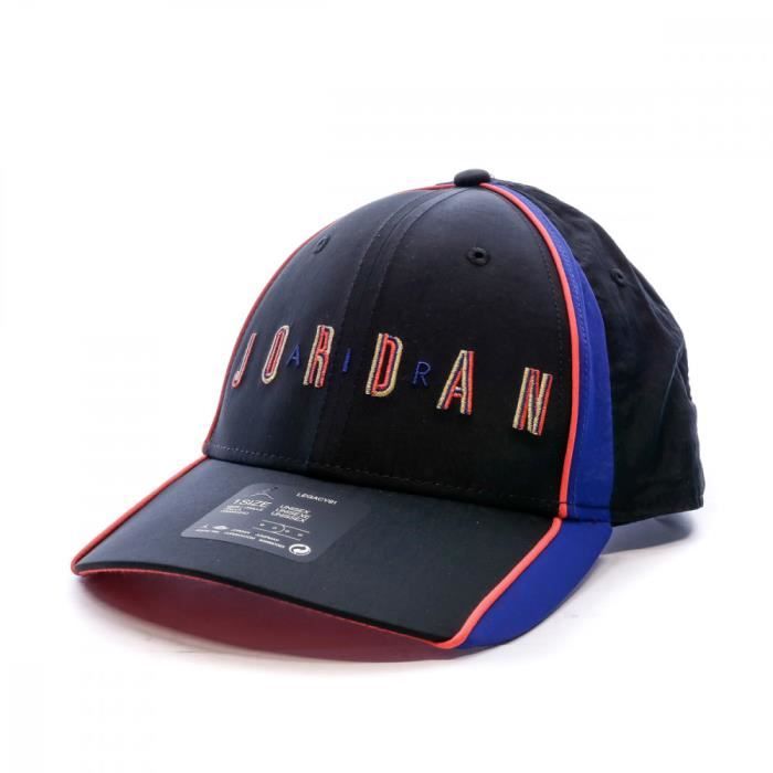 casquette junior nike jordan